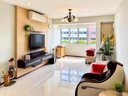 Blk 781 Pasir Ris Street 71 (Pasir Ris), HDB Executive #624022191